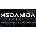 Mecánica Integral Hys