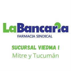 Farmacia Sindical Bancaria