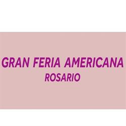 GRAN FERIA AMERICANA