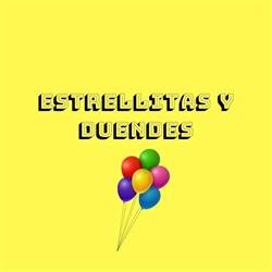ESTRELLITAS Y DUENDES - REPOSTERIA - ALQ INFLABLE - PELOTEROS - ETC