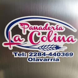 La Colina Panaderia