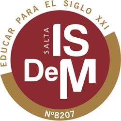 Instituto Superior del Milagro N° 8207