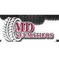 MD Neumáticos de Mariano Davobe