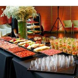 PARTY FOOD
