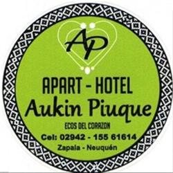 APART HOTEL AUKIN PIUQUE