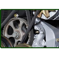 Langhi Lubricentro