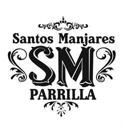 SANTOS MANJARES