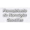 Premoldeado de Hormigón Cousillas