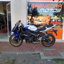Fuel Injection
