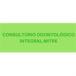 CONSULTORIO ODONTOLOGICO INTEGRAL MITRE