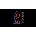 DECKER CAMIONES Y ACOPLADOS