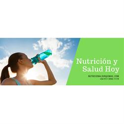 NUTRICION Y SALUD HOY