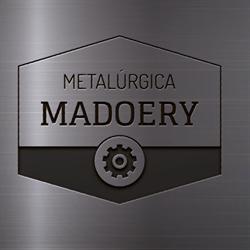 METALURGIA MADOERY
