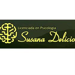 LICENCIADA EN PSICOLOGIA SUSANA DELICIO