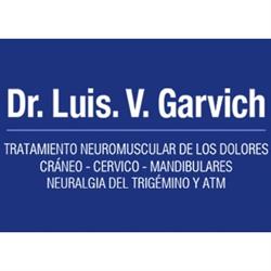 Dr. Luis V. Garvich