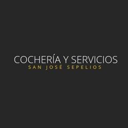 COCHERIA Y SERVICIO SAN JOSE SEPELIOS