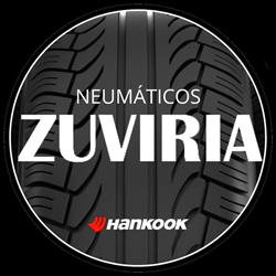 Neumáticos Zuviria