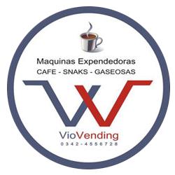 VIO VENDING - MAQUINAS EXPENDEDORAS