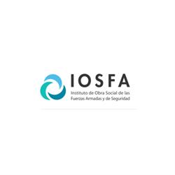 OBRA SOCIAL IOSFA