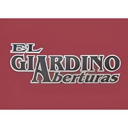 El Giardino Aberturas