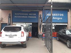 Repuestos del Automotor los Amigos