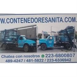 Contenedores Anita