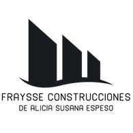 FRAYSSE CONSTRUCCIONES DE ALICIA SUSANA ESPESO