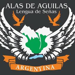 ALAS DE AGUILA