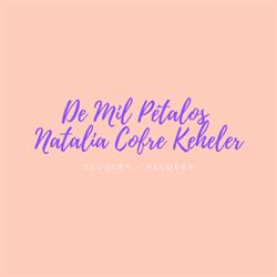 De Mil Pétalos Natalia Cofre Keheler