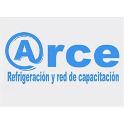 ARCE - REFRIGERACION Y RED DE CAPACITACION
