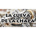 LA CUEVA DE LA CHAPA