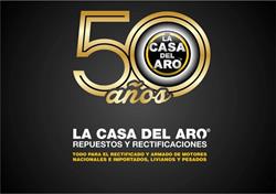 La Casa del Aro
