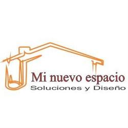 MI NUEVO ESPACIO