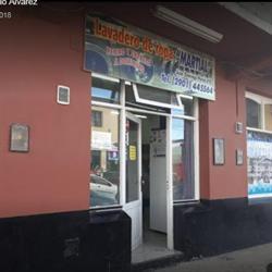 Lavadero de Ropa  Martial