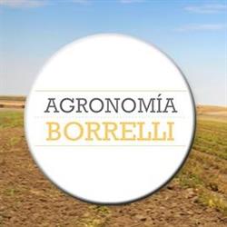 Agronomía Borrelli  SRL