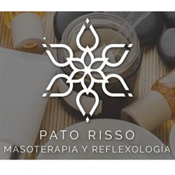 PATO RISSO MASOTERAPIA Y REFLEXOLOGIA