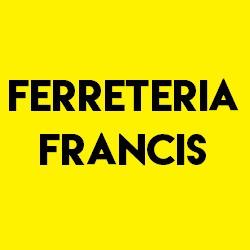 FERRETERIA FRANCIS