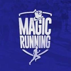 Magic Running Team