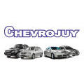Chevrojuy