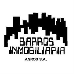 Barros Inmobiliaria - Agros SA