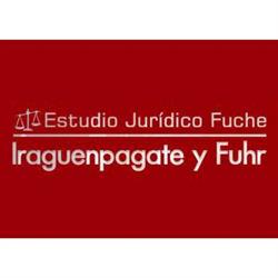 Estudio Jurídico Dres. Fuche - Iraguenpagate y Fuhr