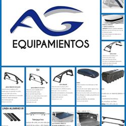 Ag Equipamientos 4x4