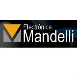 ELECTRONICA MANDELLI