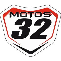 Motos 32