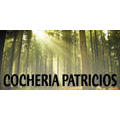Cocheria Patricios