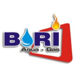 Bori Agua - Gas