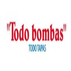 Todo Bombas - Todo Tapas