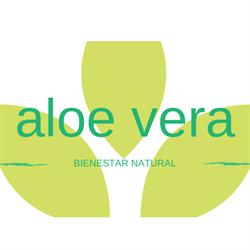 Aloe Vera Bienestar Natural