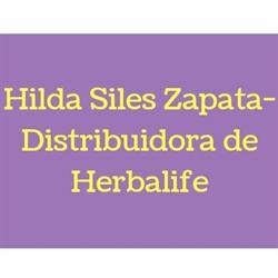 HILDA SILES ZAPATA
