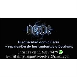 Electricidad Christian